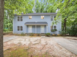 1109 Timber Dr, Garner, NC 27529