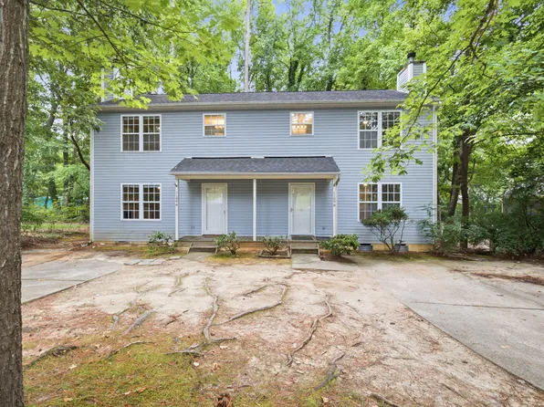 1109 Timber Dr, Garner, NC 27529
