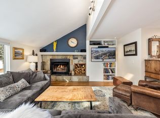 258 Deer Blvd APT B, Avon, CO 81620