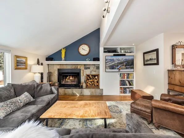 258 Deer Blvd APT B, Avon, CO 81620