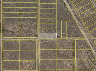 17th U9 B46 L1 St SW, Rio Rancho, NM 87124