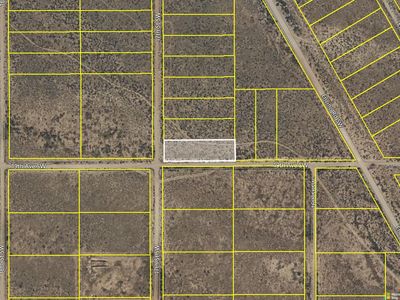 17th U9 B46 L1 St SW, Rio Rancho, NM, 87124