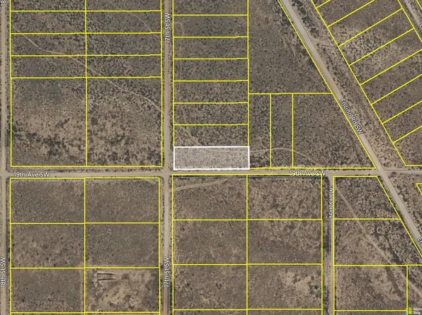 17th U9 B46 L1 St SW, Rio Rancho, NM 87124