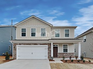 122 Ashton Park Dr, Mooresville, NC 28115