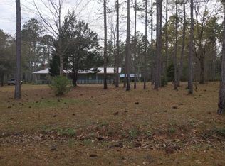 115 Perkinston Silver Run Rd, Perkinston, MS 39573