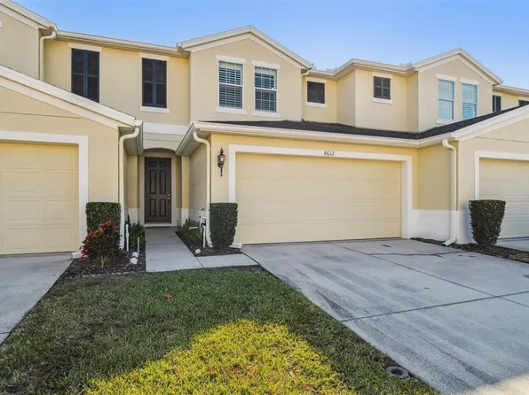 8612 Corinthian Way, New Port Richey, FL 34654