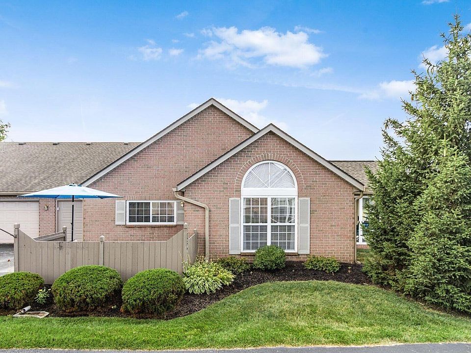 1st image of 1248 Amberlea Dr E #18