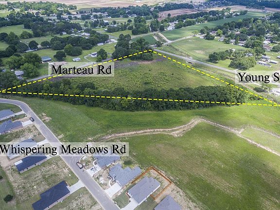 5th image of 803 Marteau Rd