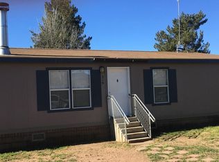 219 E Julie Trl, Payson, AZ 85541