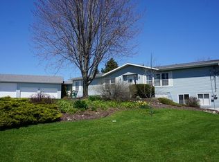 1530 N 12th Pl, Sturgeon Bay, WI 54235