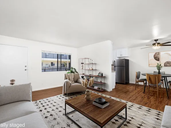 3535 Monroe Ave Unit 32, San Diego, CA 92116