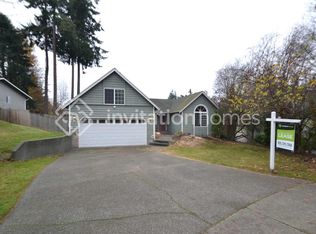 4257 SW 337th Pl, Federal Way, WA 98023