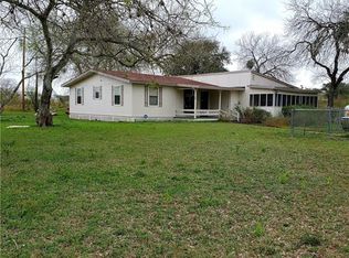 1005 Wilson St, Alice, TX 78332