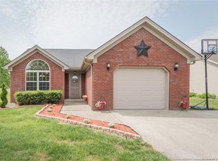 5501 Harmony Woods, Memphis, IN 47143