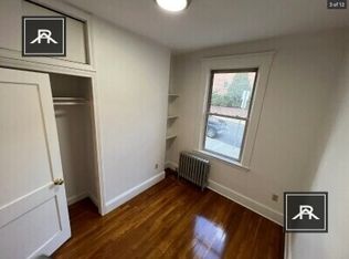 13 Scottfield Rd #5, Allston, MA 02134