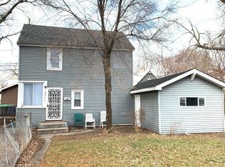 6244 Jefferson Ave, Hammond, IN 46324