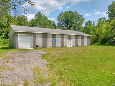 24473 Sumpter Rd, Belleville, MI, 48111