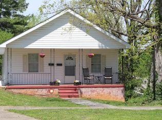 502 Lamont St #1, Johnson City, TN 37604