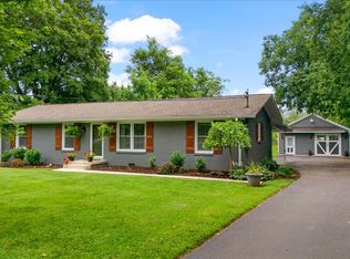 4936 Bradyville Pike, Murfreesboro, TN 37127