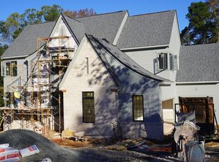 2828 Theresa Eileen Way, Raleigh, NC 27603