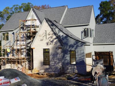 2828 Theresa Eileen Way, Raleigh, NC, 27603