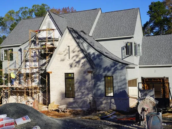 2828 Theresa Eileen Way, Raleigh, NC 27603