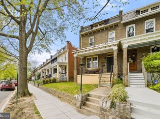 1724 Potomac Ave SE, Washington, DC 20003