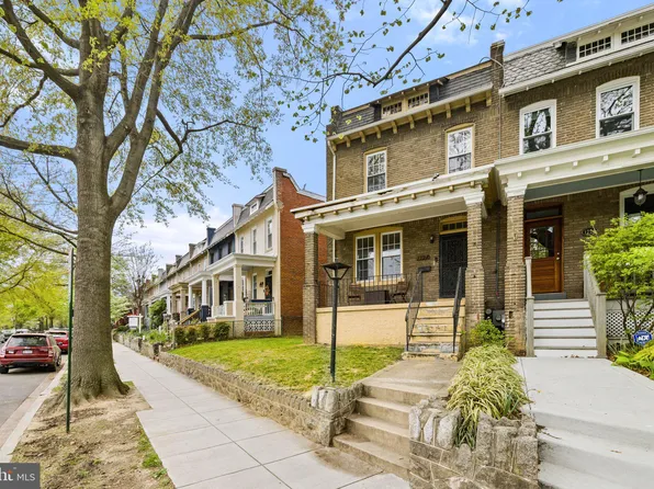 1724 Potomac Ave SE, Washington, DC 20003