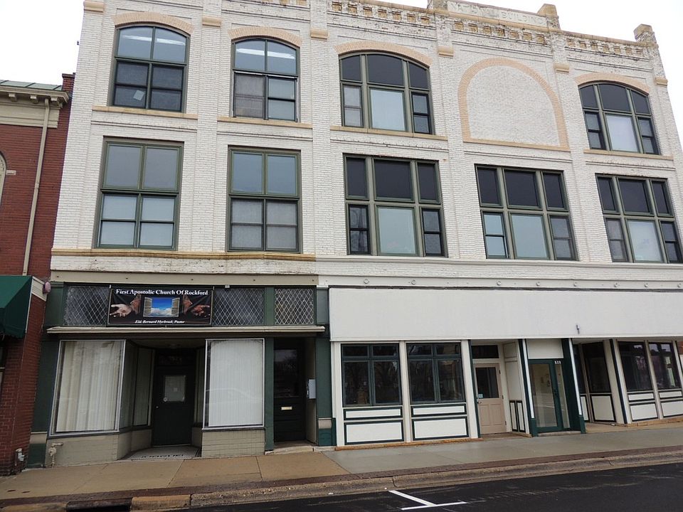 1st image of 526 7th St APT 3