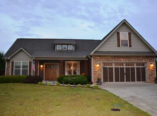 20 Upper Meadow Way, Greenville, SC 29609