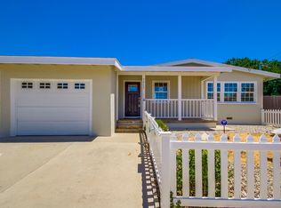 3857 Tomahawk Ln, San Diego, CA 92117