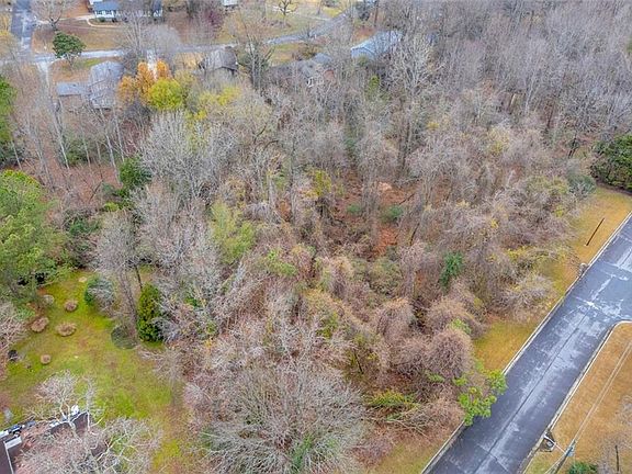 2nd image of 0 Tilton .83 Peachtree Cors