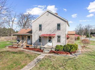 8770 Summerfield Rd, Petersburg, MI 49270