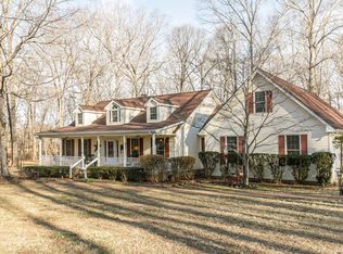 7126 Elrod Rd E, Fairview, TN 37062