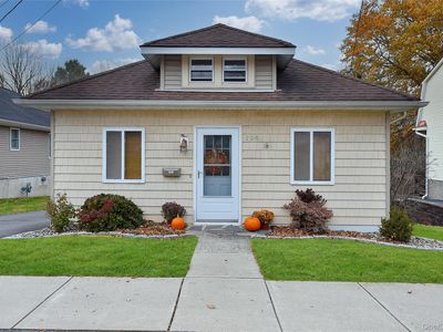 114 UNION Street, Montgomery, NY, 12549