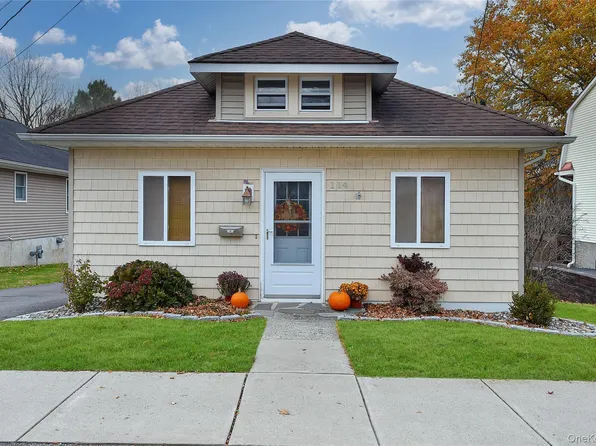 114 UNION Street, Montgomery, NY 12549