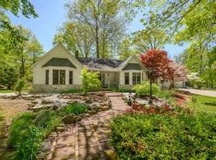 5504 S 200 E, Franklin, IN 46131