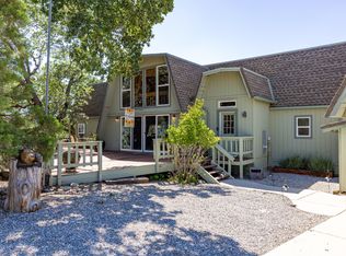 24341 Peso Ct, Tehachapi, CA 93561