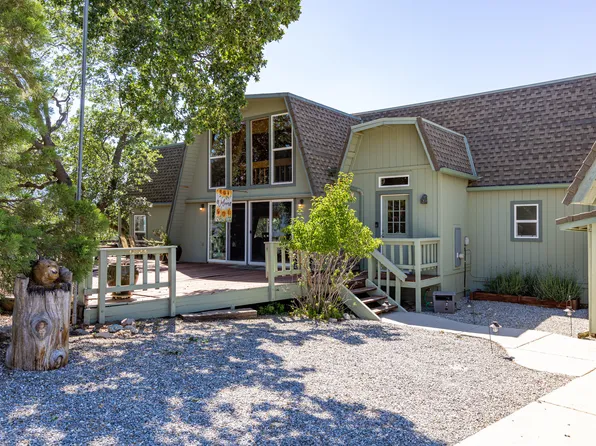 24341 Peso Ct, Tehachapi, CA 93561