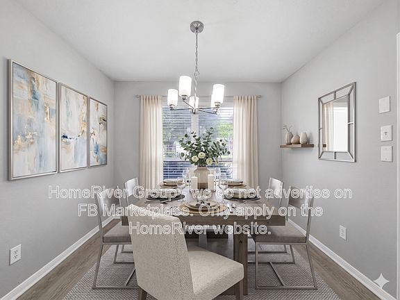 3rd image of 20911 Foxwood Glen Ln