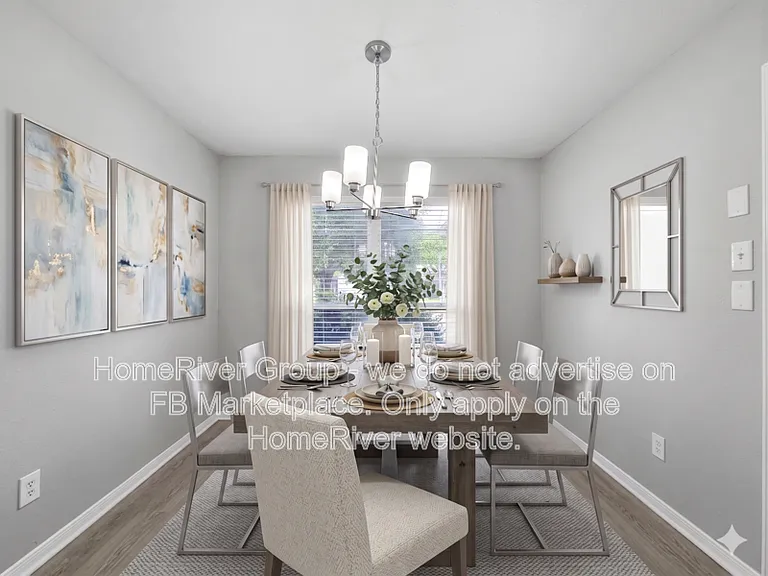 20911 Foxwood Glen Ln — Photo 3