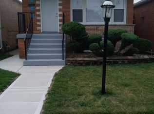 337 W 101st Pl, Chicago, IL 60628