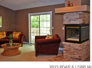 568 Grand Point Blvd, Sunrise Beach, MO 65079