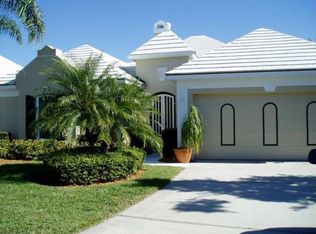 4660 Hamilton Ter, Vero Beach, FL 32967