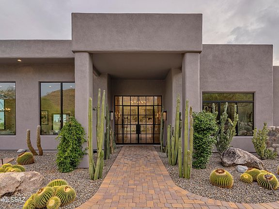3rd image of 7993 N Pima Village Ct