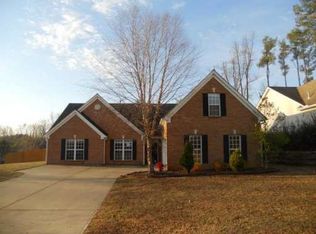 459 Keldron Dr, Lawrenceville, GA 30045