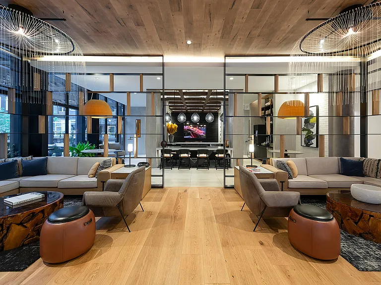 Clubroom