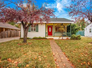 1576 Santa Fe Ave, Redding, CA 96003