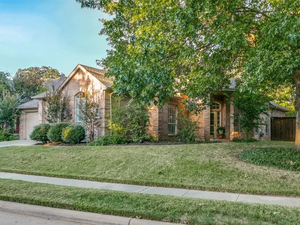 3600 Tinsdale Dr, Flower Mound, TX 75022