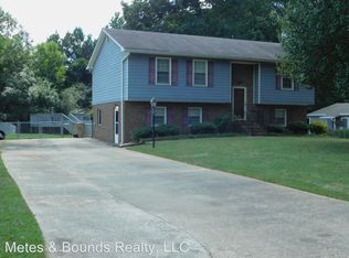 65 Belmont Farms Dr, Ellenwood, GA 30294
